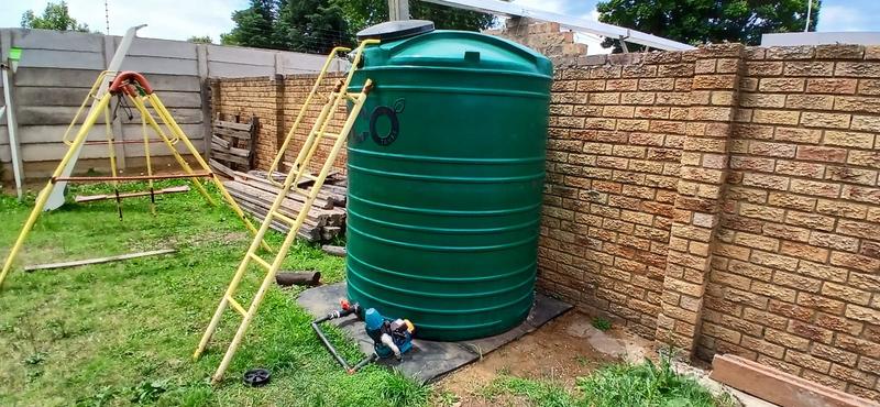 6 Bedroom Property for Sale in Delmas Mpumalanga