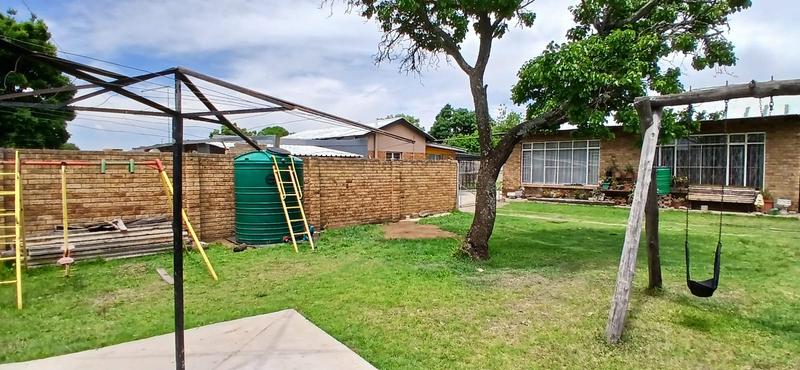 6 Bedroom Property for Sale in Delmas Mpumalanga