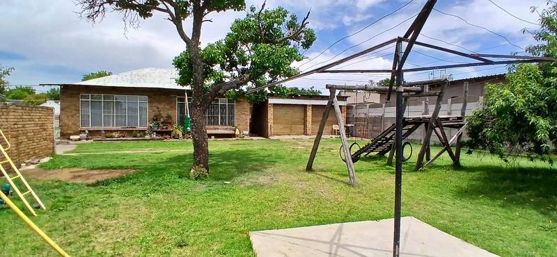 6 Bedroom Property for Sale in Delmas Mpumalanga