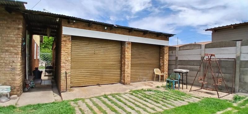 6 Bedroom Property for Sale in Delmas Mpumalanga