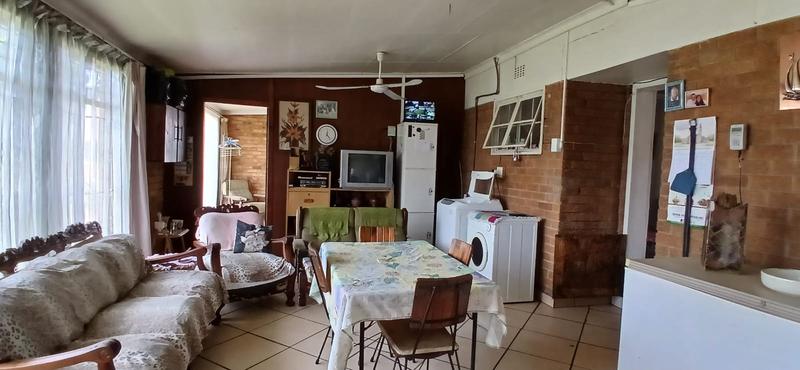 6 Bedroom Property for Sale in Delmas Mpumalanga