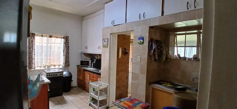 6 Bedroom Property for Sale in Delmas Mpumalanga