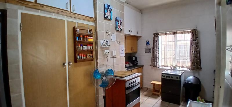 6 Bedroom Property for Sale in Delmas Mpumalanga