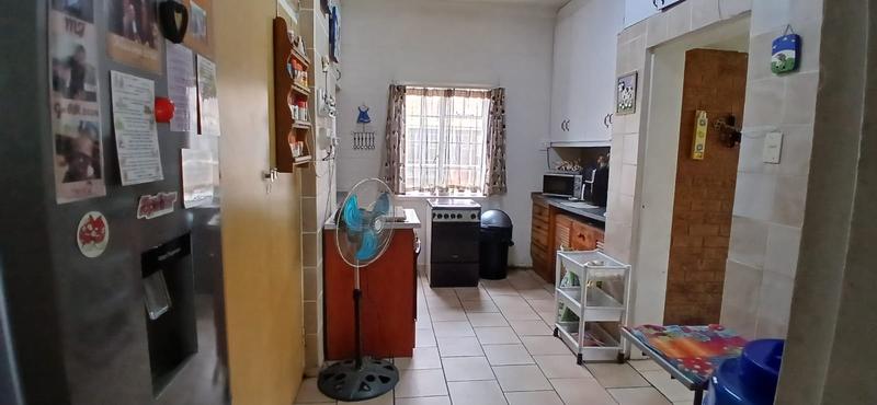 6 Bedroom Property for Sale in Delmas Mpumalanga