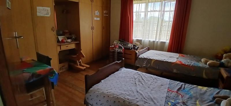 6 Bedroom Property for Sale in Delmas Mpumalanga