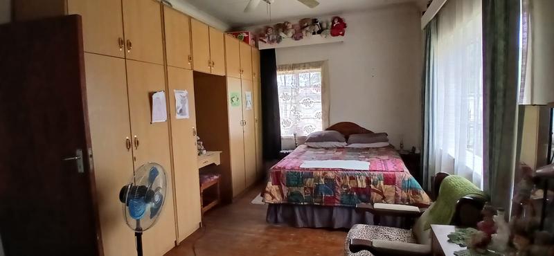 6 Bedroom Property for Sale in Delmas Mpumalanga