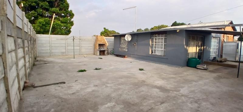6 Bedroom Property for Sale in Delmas Mpumalanga