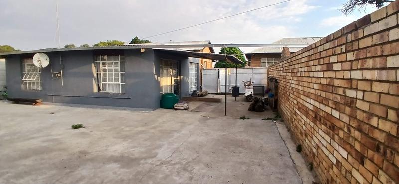 6 Bedroom Property for Sale in Delmas Mpumalanga