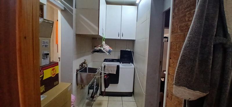 6 Bedroom Property for Sale in Delmas Mpumalanga