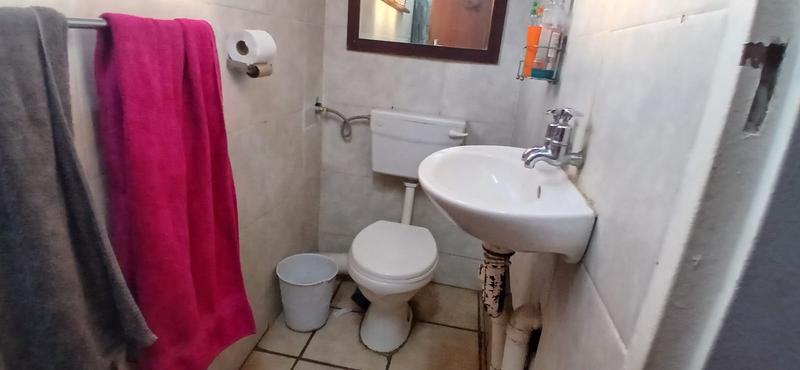6 Bedroom Property for Sale in Delmas Mpumalanga