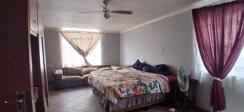 6 Bedroom Property for Sale in Delmas Mpumalanga