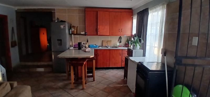 6 Bedroom Property for Sale in Delmas Mpumalanga