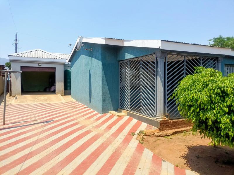 4 Bedroom Property for Sale in Barberton Mpumalanga