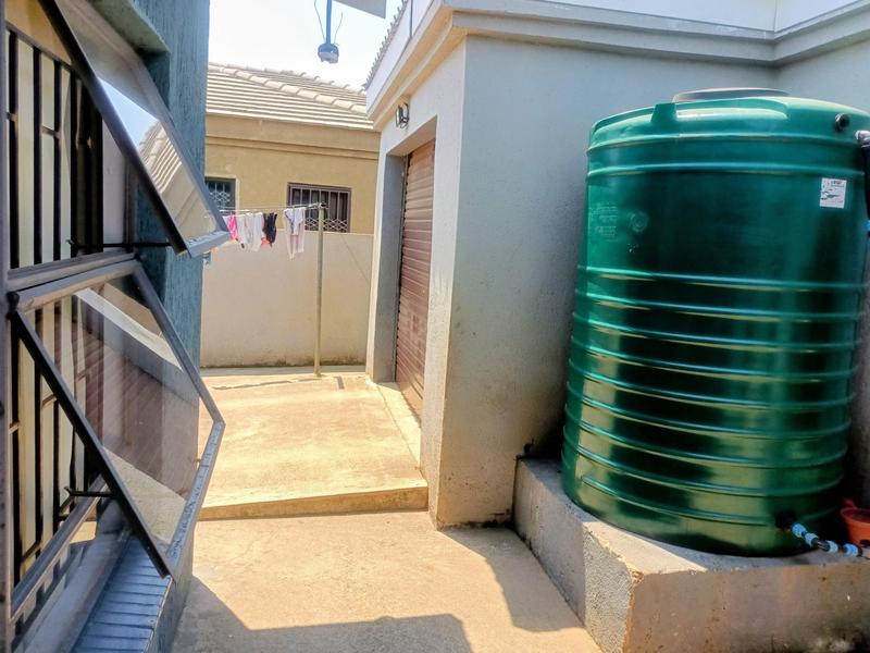 4 Bedroom Property for Sale in Barberton Mpumalanga