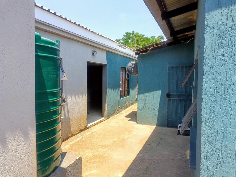 4 Bedroom Property for Sale in Barberton Mpumalanga