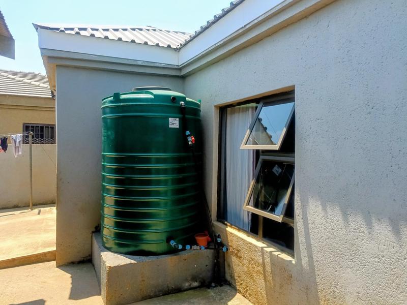 4 Bedroom Property for Sale in Barberton Mpumalanga