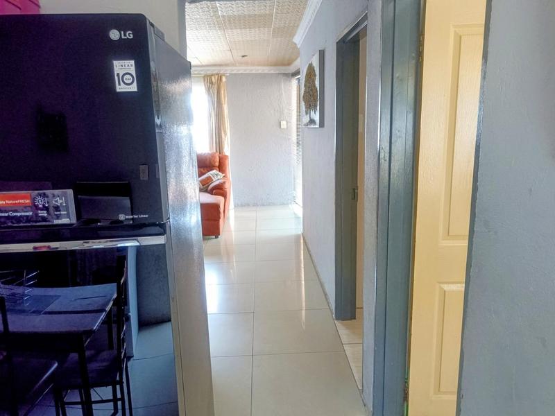 4 Bedroom Property for Sale in Barberton Mpumalanga