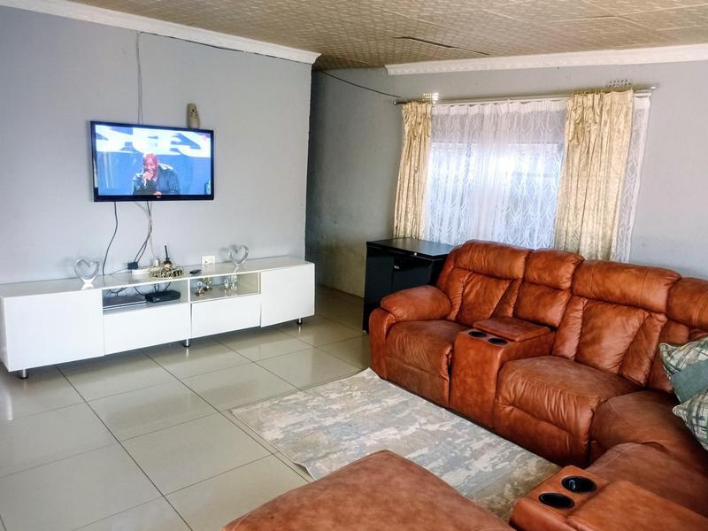 4 Bedroom Property for Sale in Barberton Mpumalanga