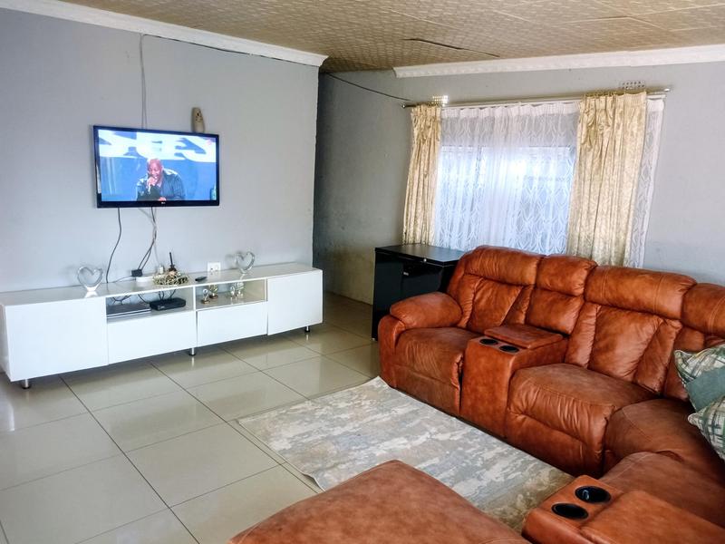 4 Bedroom Property for Sale in Barberton Mpumalanga