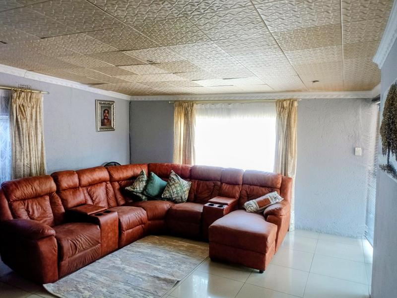 4 Bedroom Property for Sale in Barberton Mpumalanga