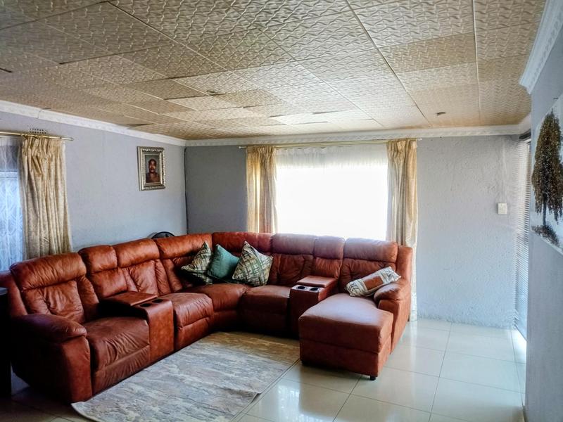 4 Bedroom Property for Sale in Barberton Mpumalanga