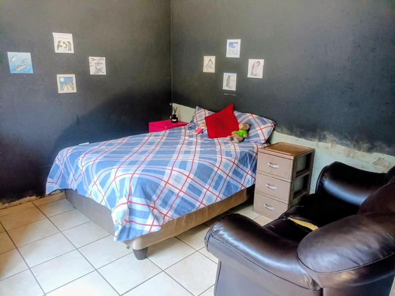 4 Bedroom Property for Sale in Barberton Mpumalanga