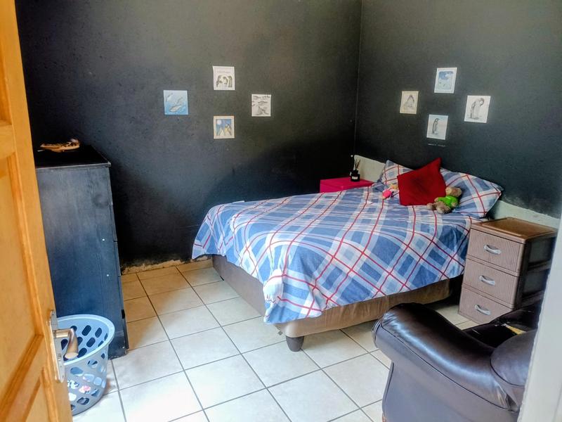 4 Bedroom Property for Sale in Barberton Mpumalanga
