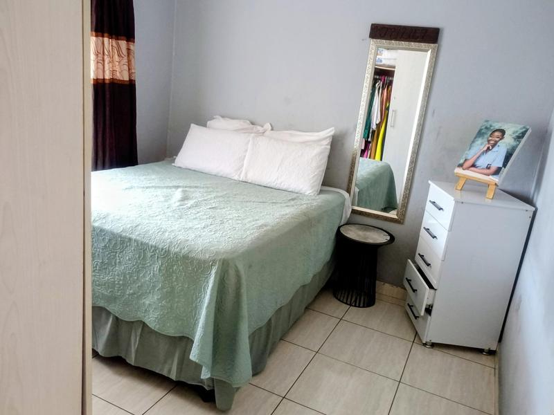 4 Bedroom Property for Sale in Barberton Mpumalanga