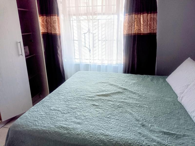 4 Bedroom Property for Sale in Barberton Mpumalanga