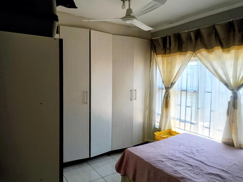 4 Bedroom Property for Sale in Barberton Mpumalanga