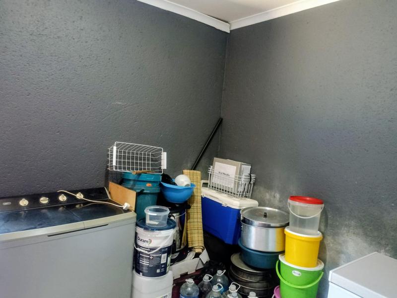 4 Bedroom Property for Sale in Barberton Mpumalanga