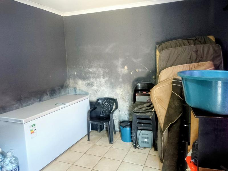 4 Bedroom Property for Sale in Barberton Mpumalanga