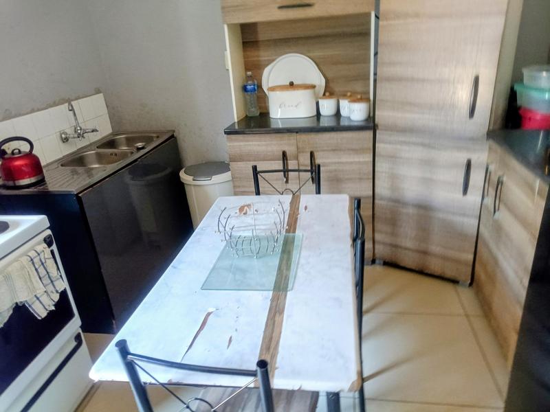 4 Bedroom Property for Sale in Barberton Mpumalanga