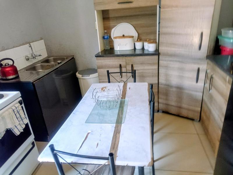 4 Bedroom Property for Sale in Barberton Mpumalanga