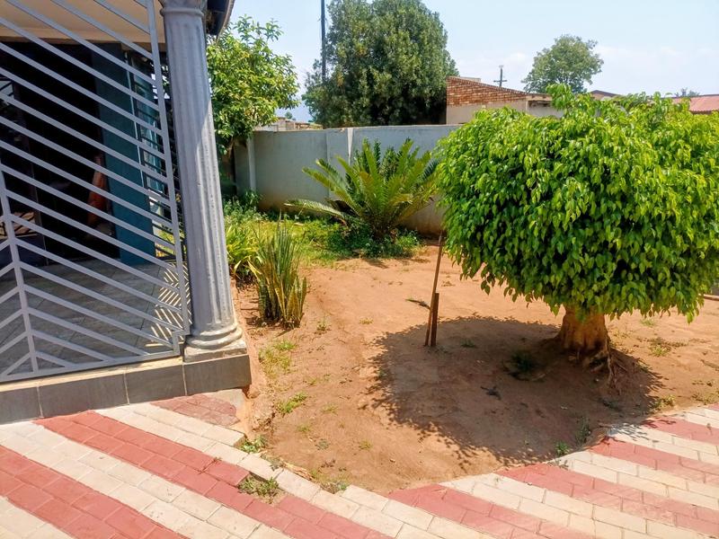 4 Bedroom Property for Sale in Barberton Mpumalanga
