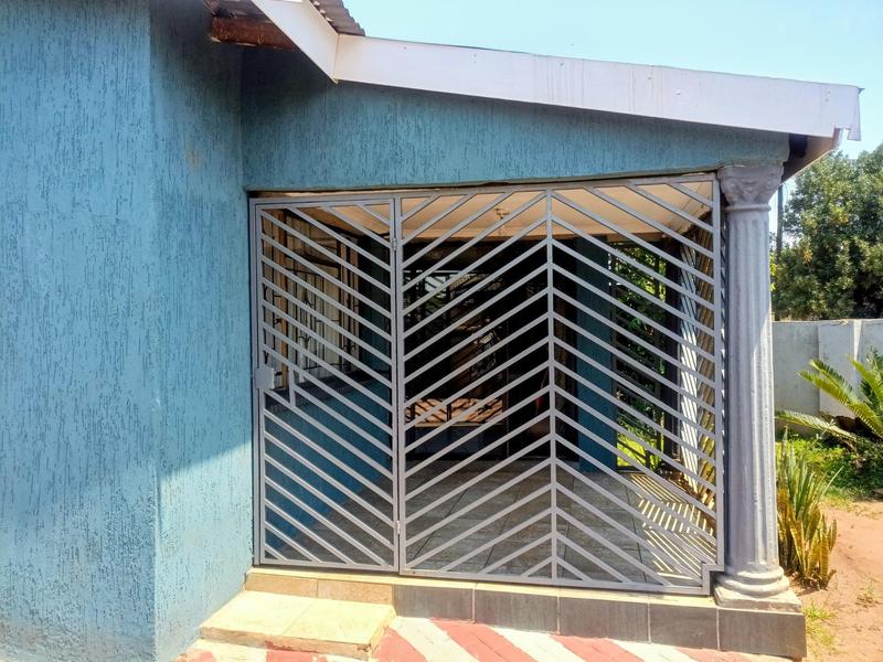 4 Bedroom Property for Sale in Barberton Mpumalanga