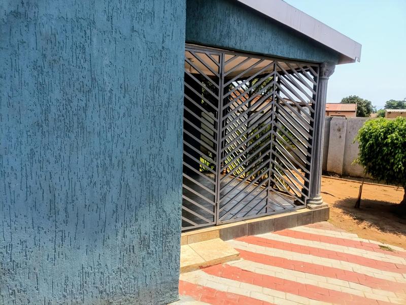 4 Bedroom Property for Sale in Barberton Mpumalanga