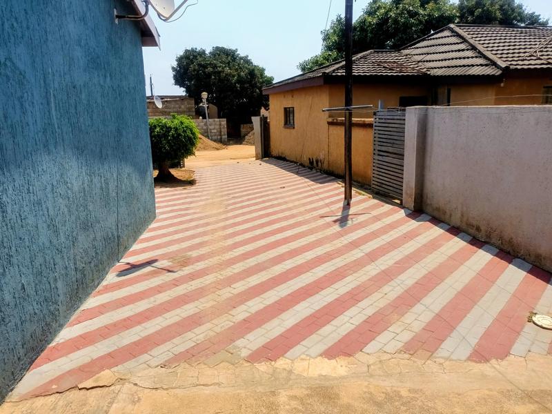 4 Bedroom Property for Sale in Barberton Mpumalanga