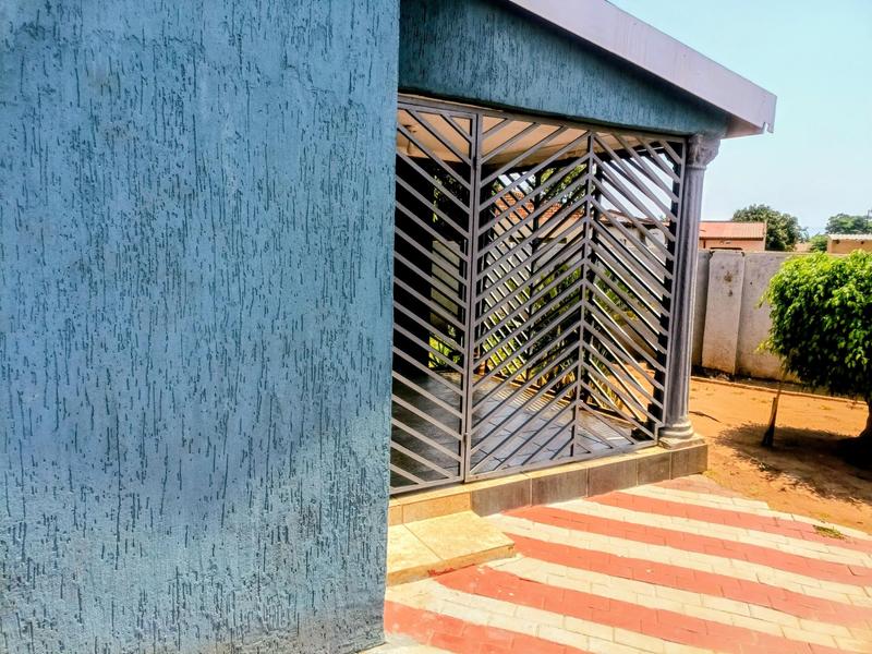4 Bedroom Property for Sale in Barberton Mpumalanga