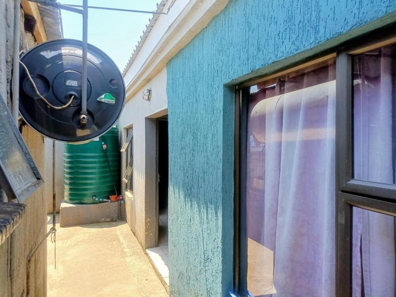 4 Bedroom Property for Sale in Barberton Mpumalanga
