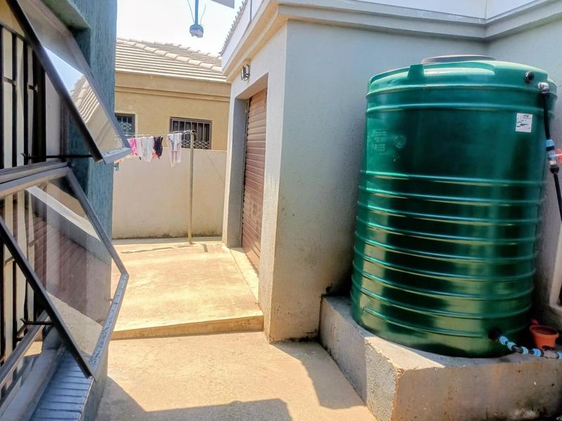 4 Bedroom Property for Sale in Barberton Mpumalanga