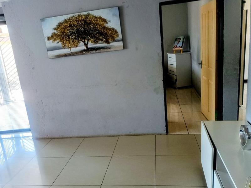 4 Bedroom Property for Sale in Barberton Mpumalanga