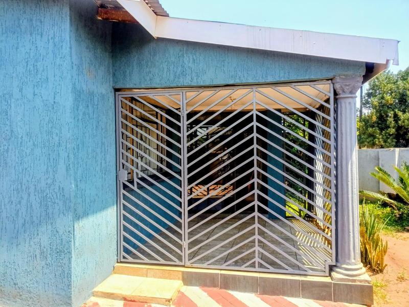 4 Bedroom Property for Sale in Barberton Mpumalanga