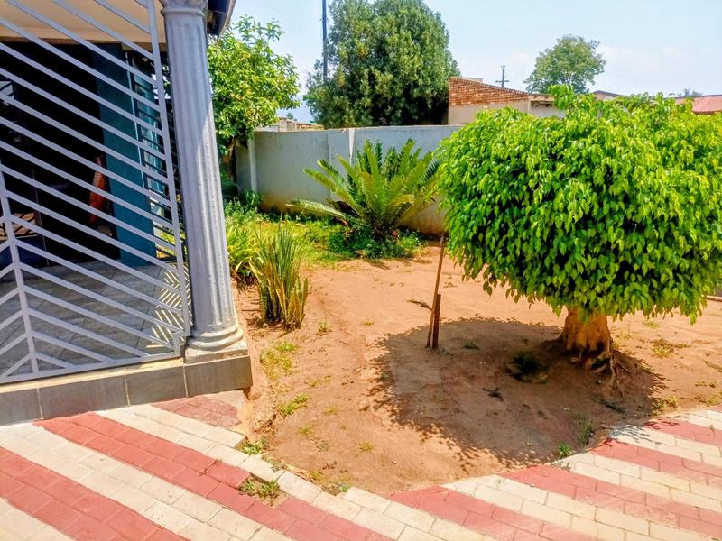 4 Bedroom Property for Sale in Barberton Mpumalanga