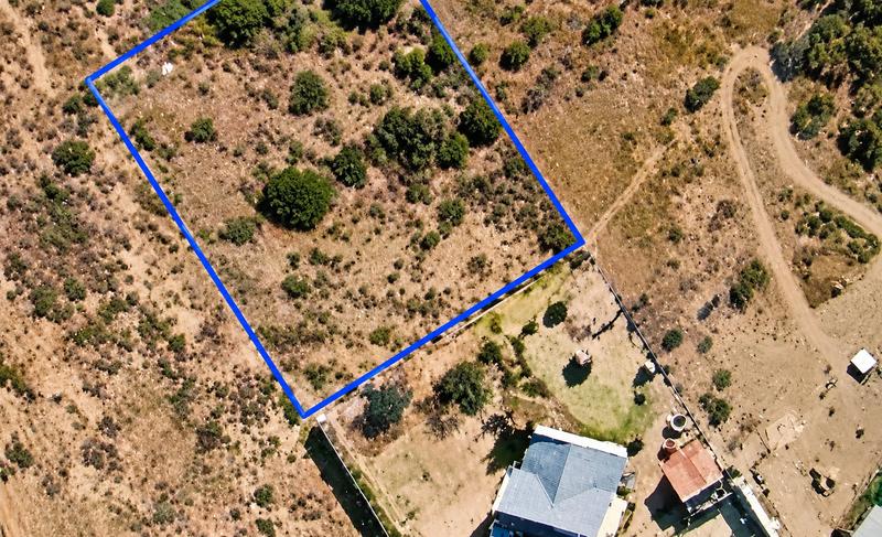 0 Bedroom Property for Sale in Dullstroom Mpumalanga