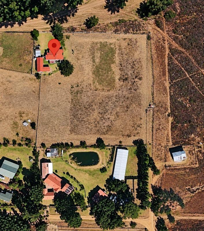 0 Bedroom Property for Sale in Dullstroom Mpumalanga
