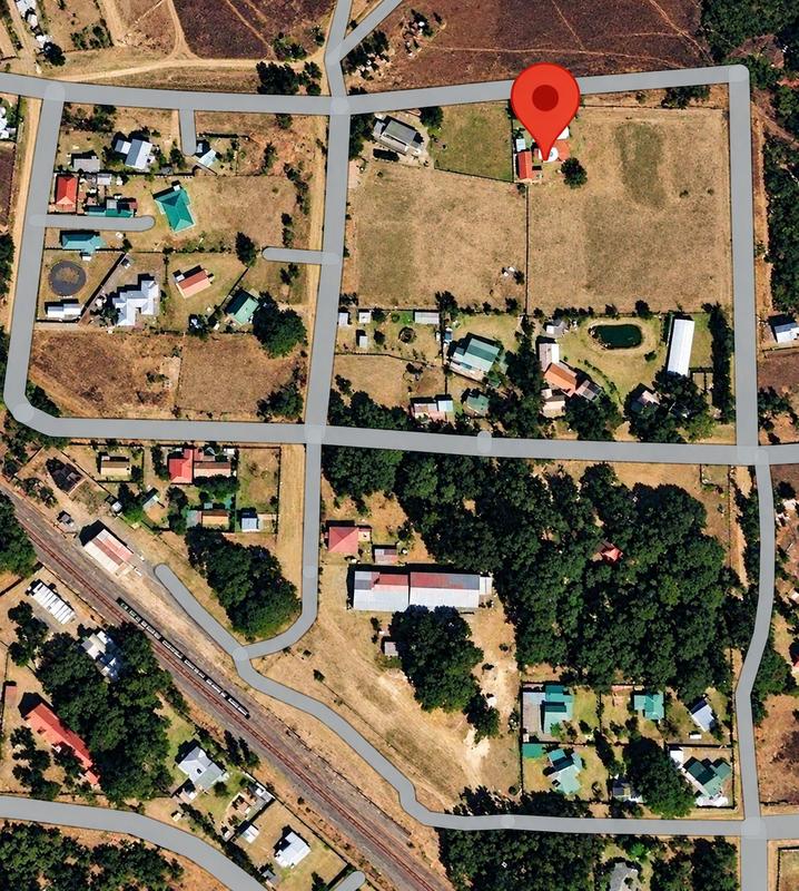 0 Bedroom Property for Sale in Dullstroom Mpumalanga