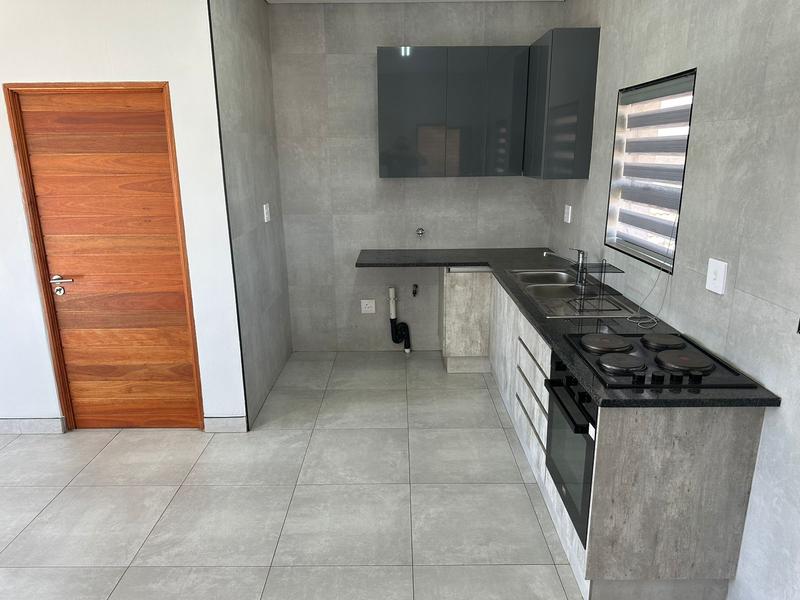 To Let 3 Bedroom Property for Rent in Delmas Mpumalanga