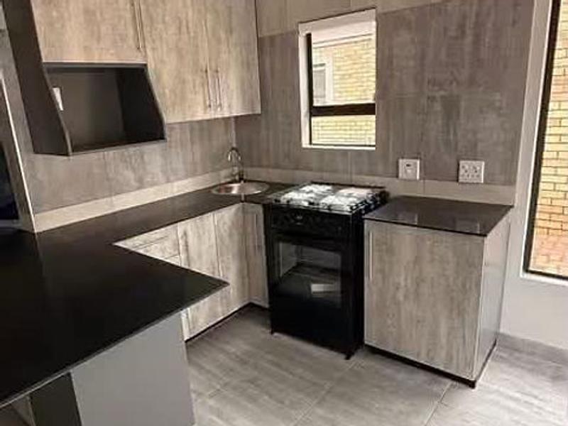 To Let 3 Bedroom Property for Rent in Delmas Mpumalanga