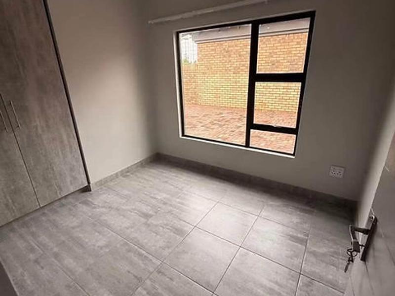 To Let 3 Bedroom Property for Rent in Delmas Mpumalanga